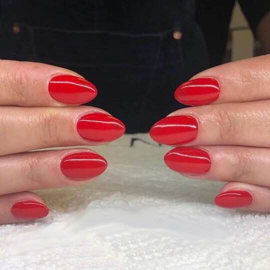 SMALTO CND VINYLUX Liberte